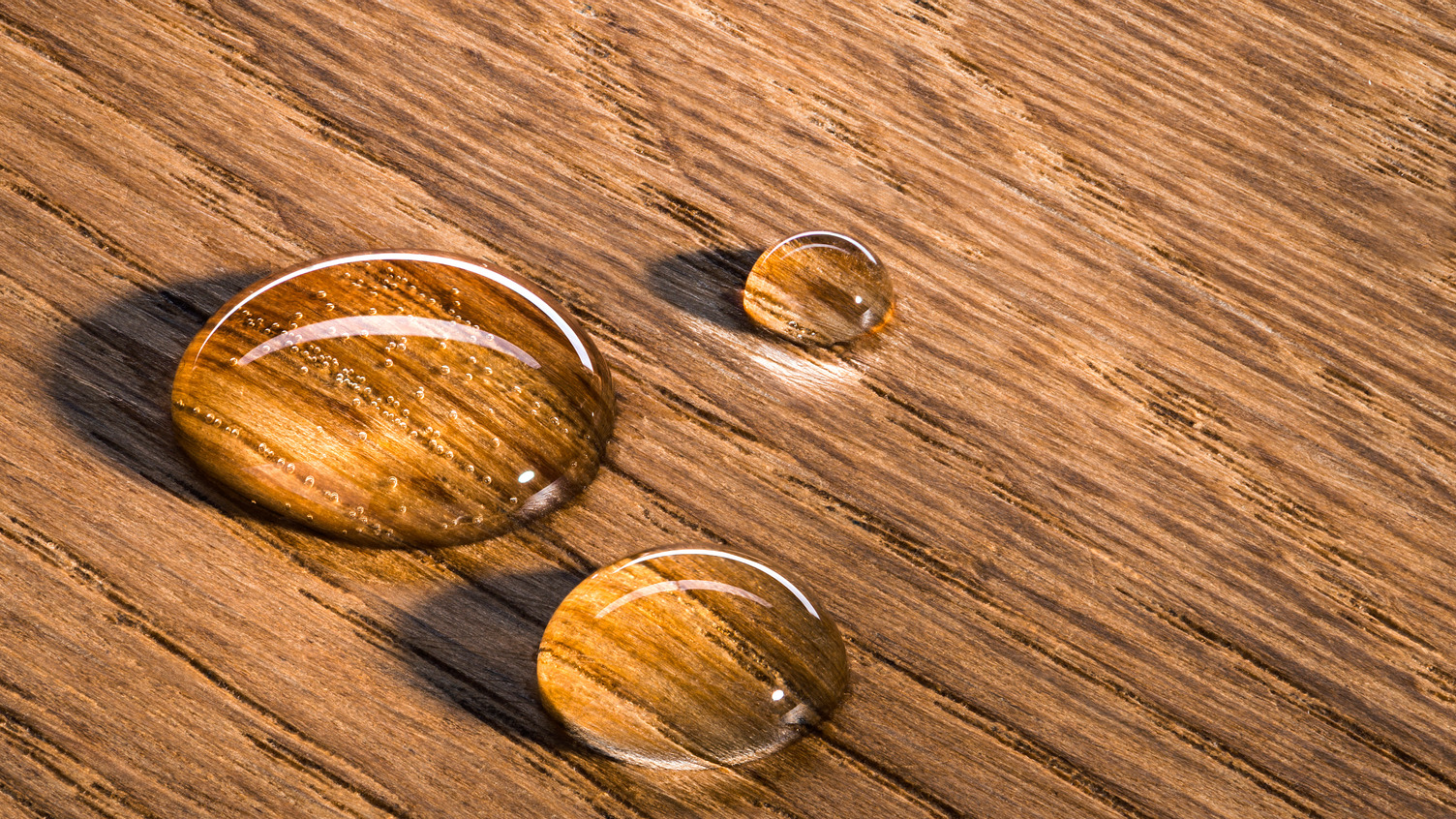 How to Acclimate Solid Wood Flooring RW Supply + Design